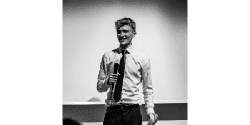 Joel Starkov